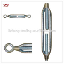 eye and eye JIS type kinds of turnbuckle